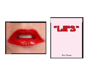 LIPS (Complete Edition) book cover