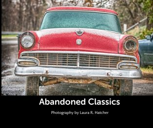 Abandoned Classics book cover