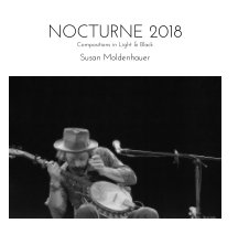 Nocturne 2018 book cover