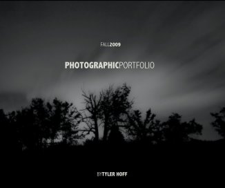 PHOTOGRAPHICPORTFOLIO book cover