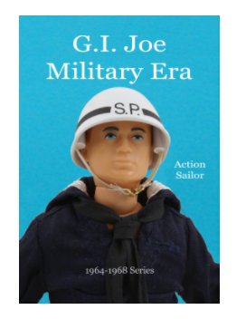 GI Joe Military Era Sailor 1964-1968 Series book cover