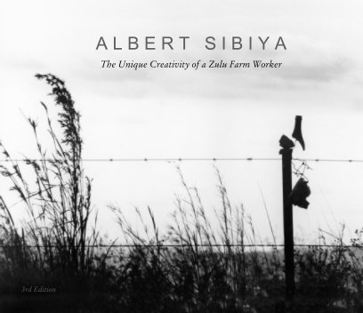 Albert Sibiya book cover