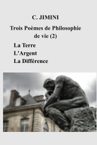 Trois Poèmes Philosophie de vie (2) - FRANCAIS book cover