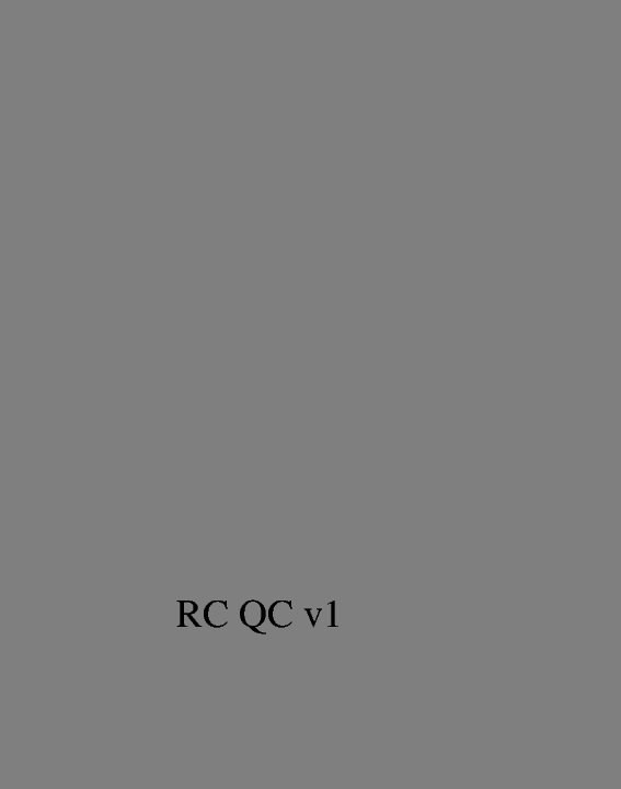 View RC QC v1 by RC