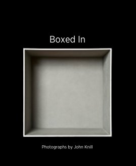 Boxed In book cover