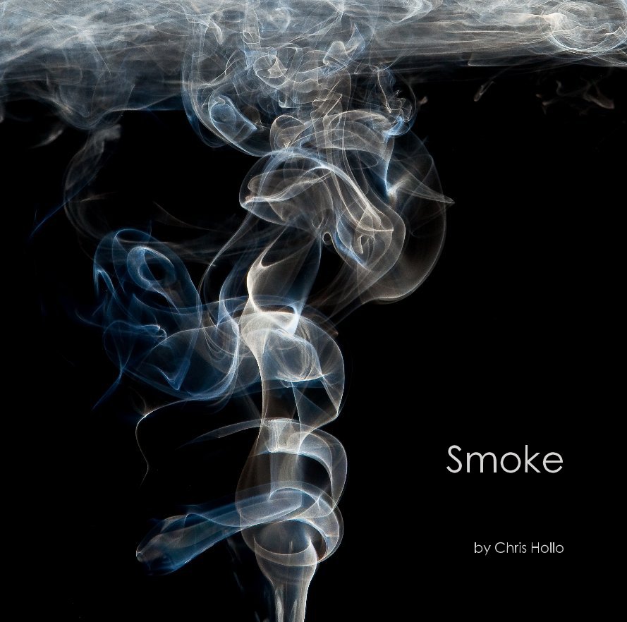 Ver Smoke por Chris Hollo