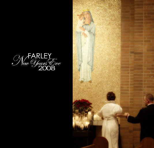 Visualizza FARLEY NEW YEARS EVE 2008 di Ankrom/Farley