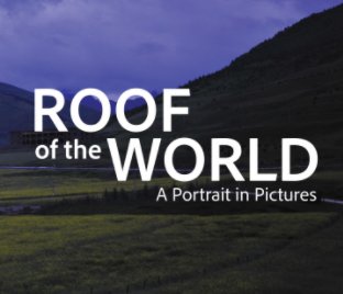 Roof of the World book cover