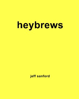 Heybrews book cover