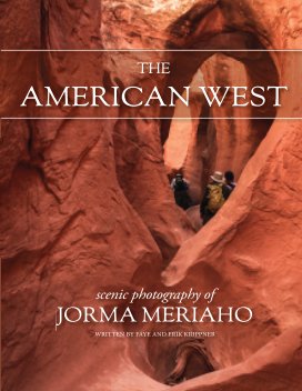 The American West Magazine book cover