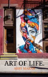 Art Of Life book cover