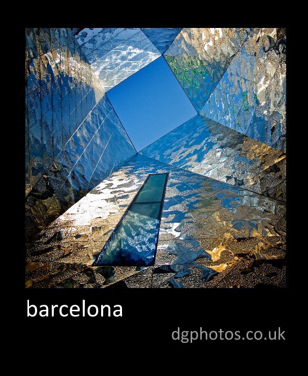 Ver barcelona por dgphotos.co.uk