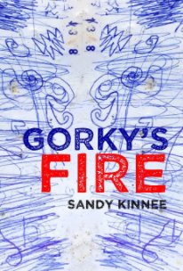 Gorky's Fire book cover