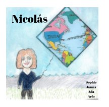 Nicolas book cover