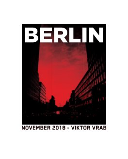 BERLIN - November book cover