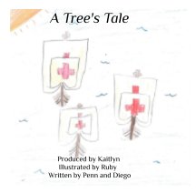 A Tree's Tale book cover