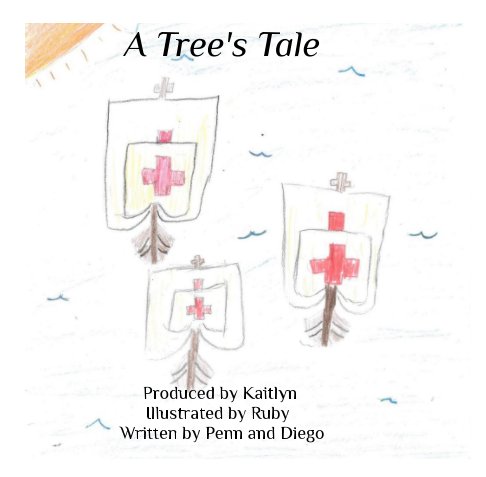 View A Tree's Tale by Berkwood Hedge FIRE Class