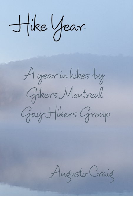 Hike Year™ nach Gikers Group, Augusto Craig anzeigen