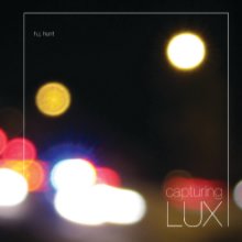 Capturing Lux book cover