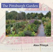 The Pittsburgh Garden book cover