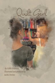 Quilt Girl book cover