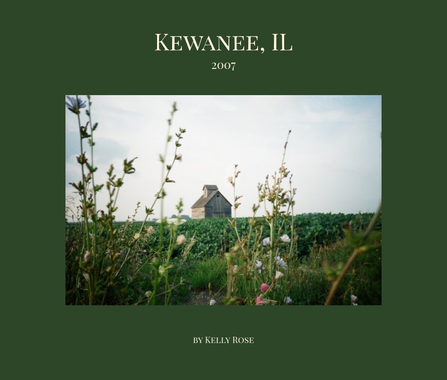 View Kewanee, IL by Kelly Rose