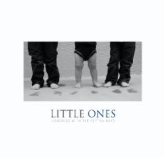 Little Ones book cover
