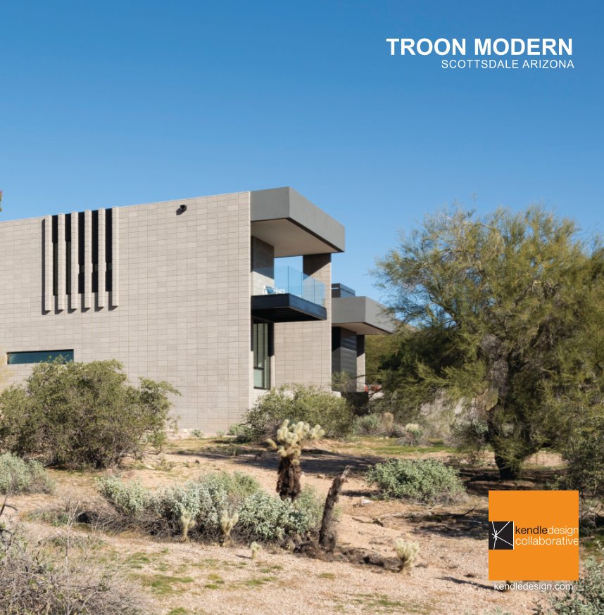 Troon Modern nach Kendle Design Collaborative anzeigen