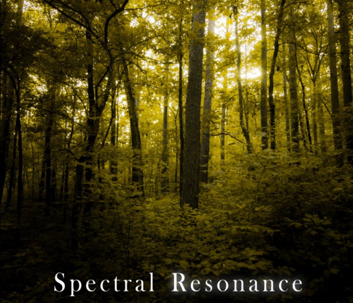 View Spectral Resonance by Robert A. Wakeley