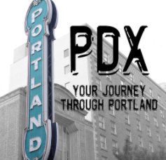 PDX book cover