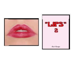 Lips 2 book cover