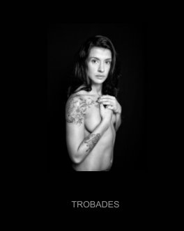 Trobades book cover