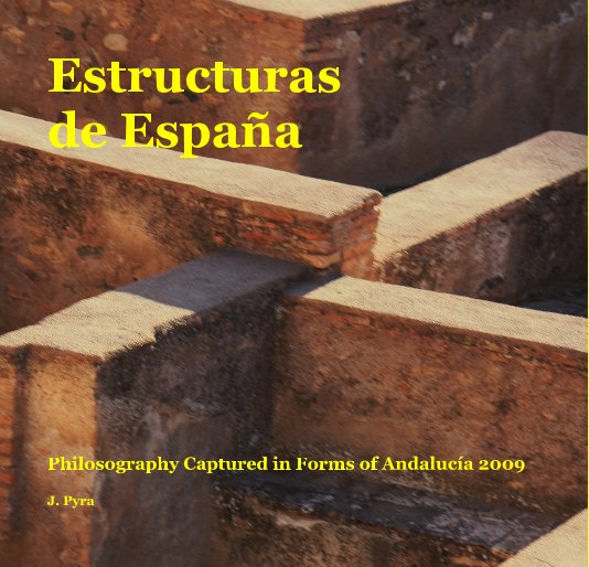 View Estructuras de Espana by J. Pyra