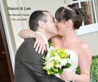 Naomi & Lee book cover