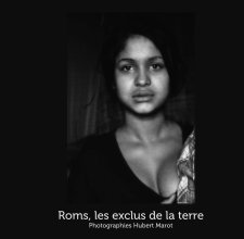 Roms, les exclus de la terre book cover