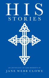 His Stories book cover