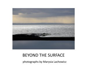 Beyond the Surface book cover