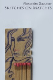Sketches on Matches book cover