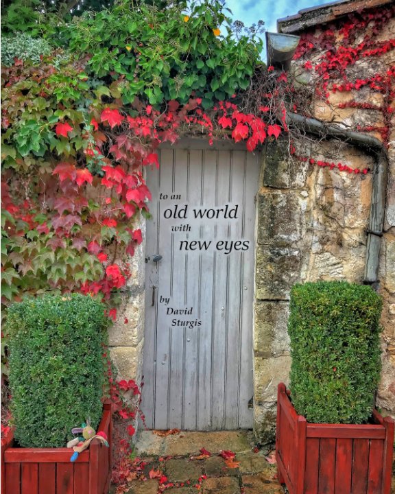 View to an Old World with New Eyes by David Sturgis