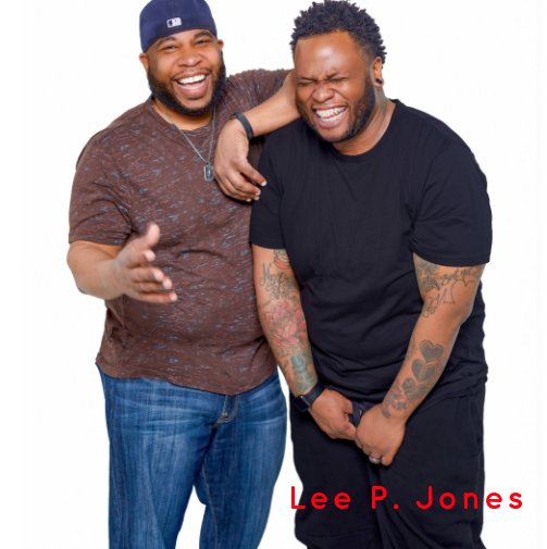 View The Joy Project by Lee P. Jones
