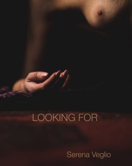 Looking For book cover
