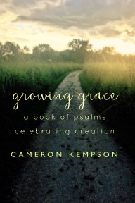 Growing Grace book cover