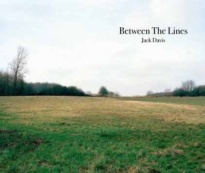 Between The Lines Jack Davis book cover