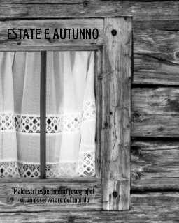 Estate e Autunno book cover