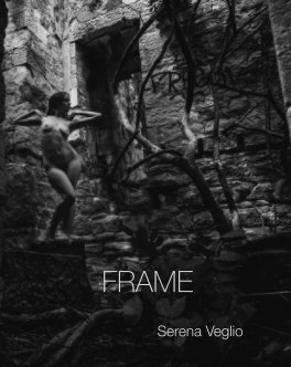 Frame book cover