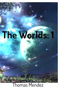 The Worlds book cover