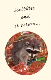 Scribbles and et cetera book cover