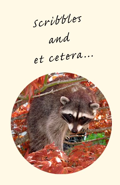 View Scribbles and et cetera by Deborah H. Olander