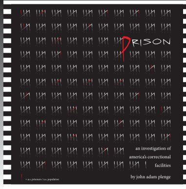Prison book cover