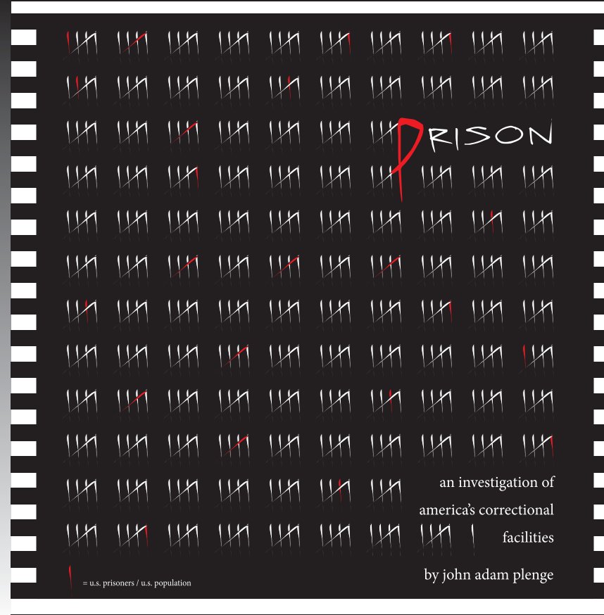 Ver Prison por John Adam Plenge